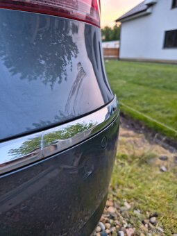 Volkswagen CC 2.0 TDI 125 kw, DSG, 2013 - 13