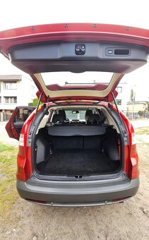 Honda CR-V 2.0 Executive - 13