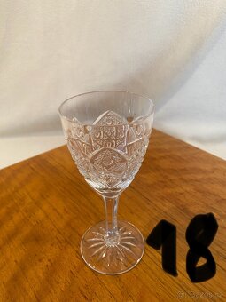 Retro křišťálové kolekce - 13