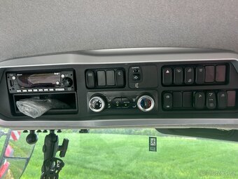 Traktor STEYR Absolut 6280 CVT - 13