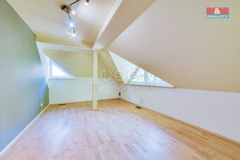 Prodej rodinného domu, 232 m², Mariánské Lázně, U Zastávky - 13
