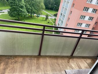 pronájem 1+1, vel. 45m2, Poruba - 13
