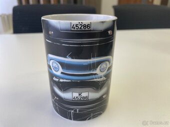 Nové modely HotWheels Nissan Subaru Porsche - 13