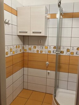 Pronájem 2+1,zaskl. lodžie, Pardubice-Polabiny - 13