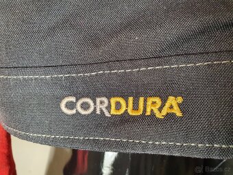 Rukka GORE-TEX bunda na moto 60 Kvalitní značková - 13
