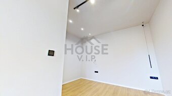Nově zrekonstruovaný byt 2+kk, 44,51 m2, v obci Hořany - 13
