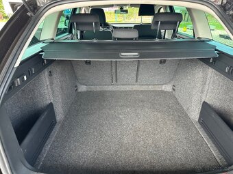 Škoda Superb 1.6TDi NAVI,GARANCE KM - 13