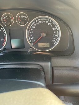 Volkswagen Passat b 5.5 Prachatice, Klatovy - 13