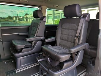 VW T6 MULTIVAN 2.0 TDI 110KW, 2016, GENERATION SIX, 1.M, DPH - 13