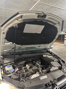 Golf 6 - 13