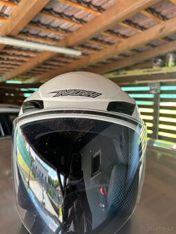 Kentoya Imad 125 4T - 13