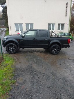 Prodám pick -up - 13