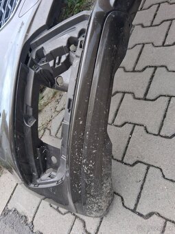 Ford monder mk5 predni naraznik - 13