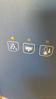 Konvektomat Electrolux Air-O-Steam AOS102EBA2 + podstavec - 13