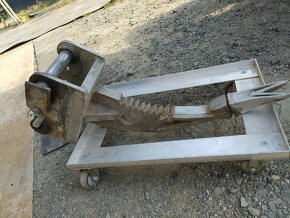 Bagr Kubota U35-3a - 13