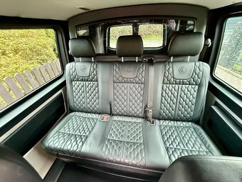 VW T6 Transporter ABT 2.0 TDI 103kW, DSG, TOP stav - 13