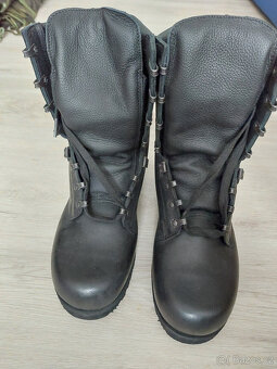 vojenské oblečení - 13