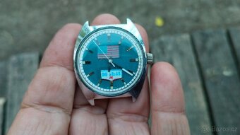 Koupím Staré Poškozené Hodinky - 13