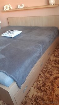 Ložnice komplet - 13