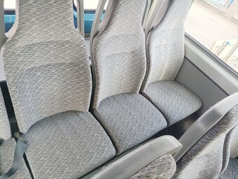 Fiat Ducato 15 míst 2.8 - 13