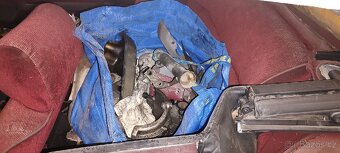 Chrysler Le Baron Limited Edition 3.0 V6 - 13