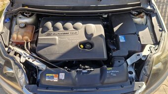 Ford Focus 2.0TDCI 100kw - 13
