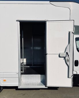 IVECO DAILY 2017, 35S14, IZOTHERM NÁSTAVBA - 13
