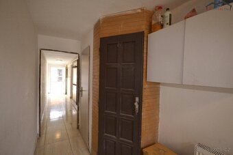 Prodej RD 4+1, pozemek 265 m²,Olomouc - 13