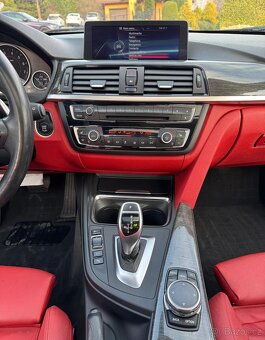 BMW Série 4 435i xDrive M Sport sport - 13