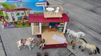 Schleich - 13