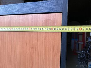 Kancelářský nábytek, skříňky, stoly, boxy,vybavení kanceláře - 13
