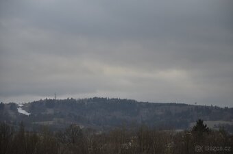 Prodej bytu 1+1, 35m², Semily - 13