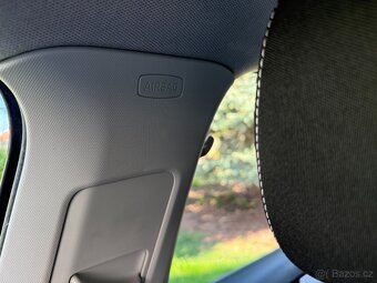 ŠKODA RAPID 1,0 TSi, 81kW, ČR, DPH, SERVIS ŠKODA - 13