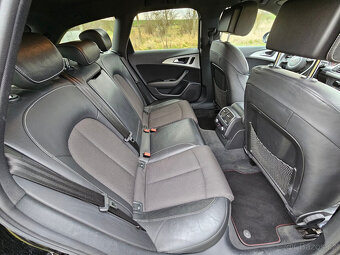 AUDI A6 Avant 3.0BiTDI 235kW S-line facelift 2015 - 13