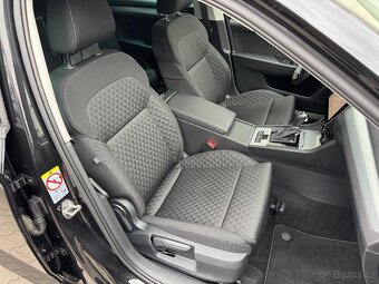 Škoda Superb 3 2.0TDI 147kW DSG Tažné ACC Kamera Keyless DAB - 13