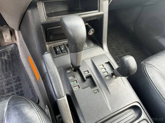 Mitsubishi Pajero 3.2 DID - 13