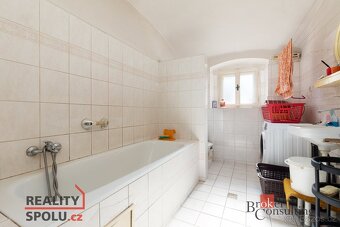 Prodej, domy/rodinný, 380 m2, Dlouhá Voda 13, 79395 Město Al - 13