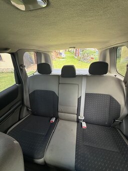 Nissan Xtrail 2,2 nafta, 4x4, 100 kw, - 13