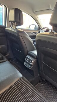 Renault Talisman Grandtour 1.6 dCi 96 kW, automat - 13