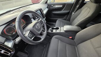Prodám Volvo XC 40 2.0, D3, FWD, Diesel - 13
