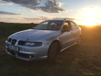 Seat leon 1.9 ARL - 13