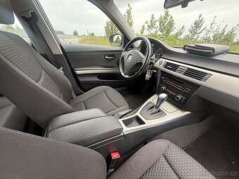 BMW 318 Touring 2,0 AUTOMATIC - 13