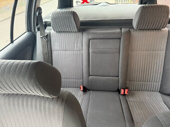 Škoda Octavia 4x4 - 13