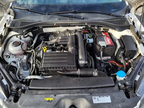 ŠKODA Superb III sedan 1.4 TSI 110kW STYLE+ - ČR - 1.majitel - 13