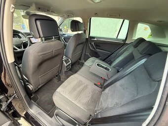 VW Tiguan 2.0 TDI/DSG/Highline/IQMatrix/Virtual/Kamery360” - 13