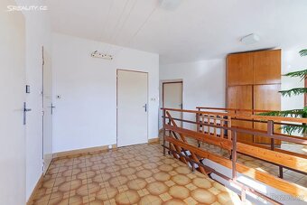 Prodej rodinného domu 362 m², pozemek 362 m² Šimáčkova, Brno - 13