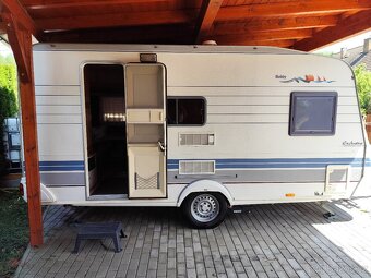 Karavan Hobby Exclusive 440 SFe - 13