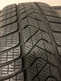 ORIGINAL ALU KOLA BMW 5 G30 G31 "STYLE 618" 225/55/17 - 13