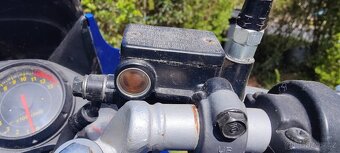 Honda CBR 125R - 13