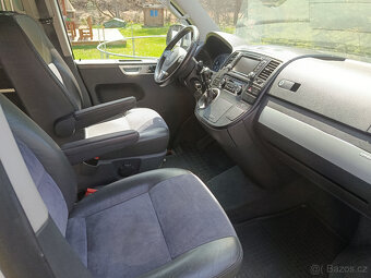 Volkswagen Multivan 2.0 BiTDI 180PS 6st. 4Motion Comfortline - 13